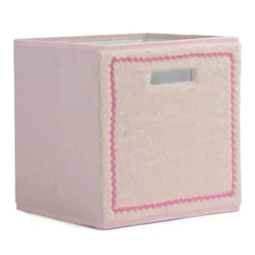 teen home pink faux